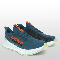 Hoka Carbon X 3 Running Shoe - Men's -Outdoor Sports Equip Store BLUCORBLA D1