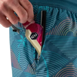 Beach Break 5in Short - Men's -Outdoor Sports Equip Store BLUCOR D3