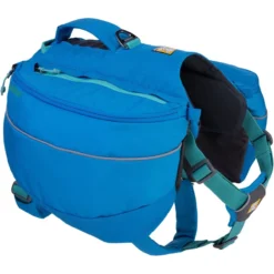 Ruffwear Approach Dog Pack -Outdoor Sports Equip Store BLUDUS 2