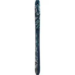 Atomic Bent 100 Ski - 2024 -Outdoor Sports Equip Store BLUGRE D6
