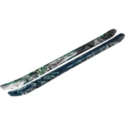 Atomic Bent 100 Ski - 2024 -Outdoor Sports Equip Store BLUGRE D7