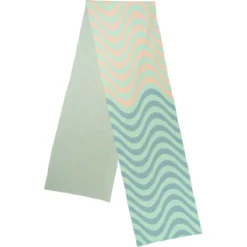 Sound Wave Scarf -Outdoor Sports Equip Store BLUJAD D2