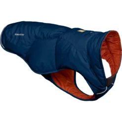 Ruffwear Quinzee Jacket -Outdoor Sports Equip Store BLUMOO