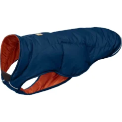 Ruffwear Quinzee Jacket -Outdoor Sports Equip Store BLUMOO D3