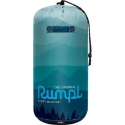 Rumpl Original Puffy Fade 1-Person Blanket