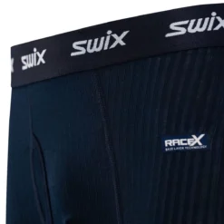 Swix RaceX Bodywear Pant - Men's -Outdoor Sports Equip Store BLUSEA D4