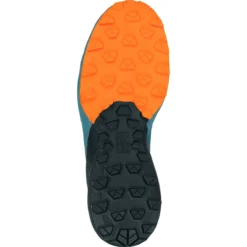 Dynafit Ultra 50 Graphic Trail Running Shoe - Men's -Outdoor Sports Equip Store BLUSHOORA D2