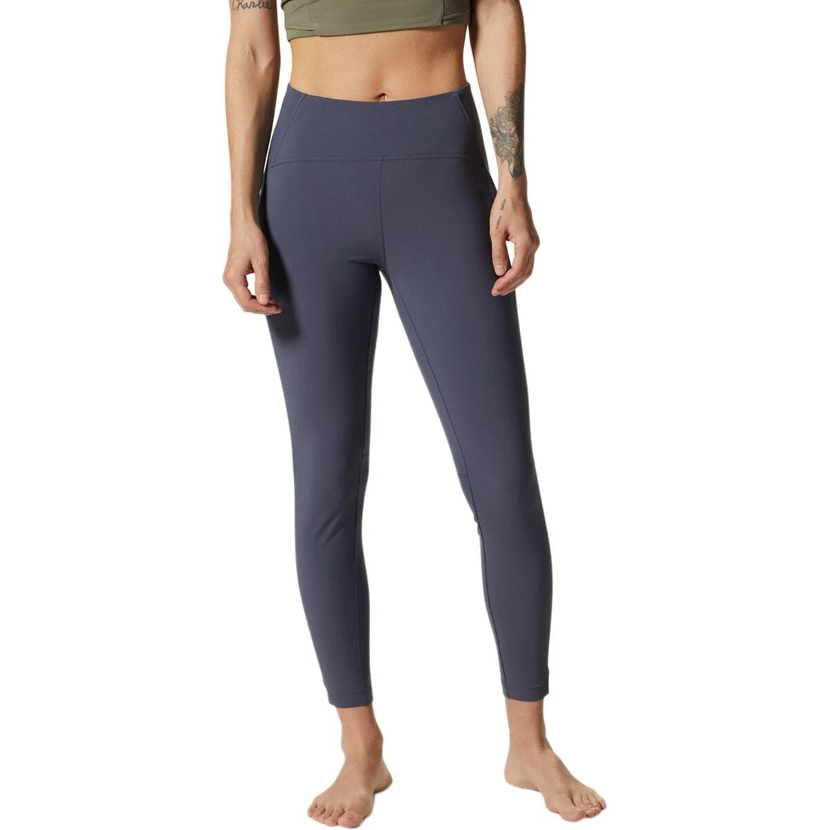 Chockstone Tight - Women's Mountain Hardwear Chockstone Tight - Women's -Outdoor Sports Equip Store BLUSLA 1