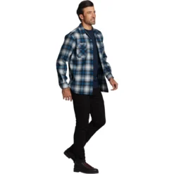 Pendleton Board Shirt - Men's -Outdoor Sports Equip Store BLUWHBLOM D4