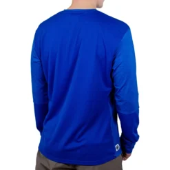 Performance Foundation Crew - Men's -Outdoor Sports Equip Store BLU D1