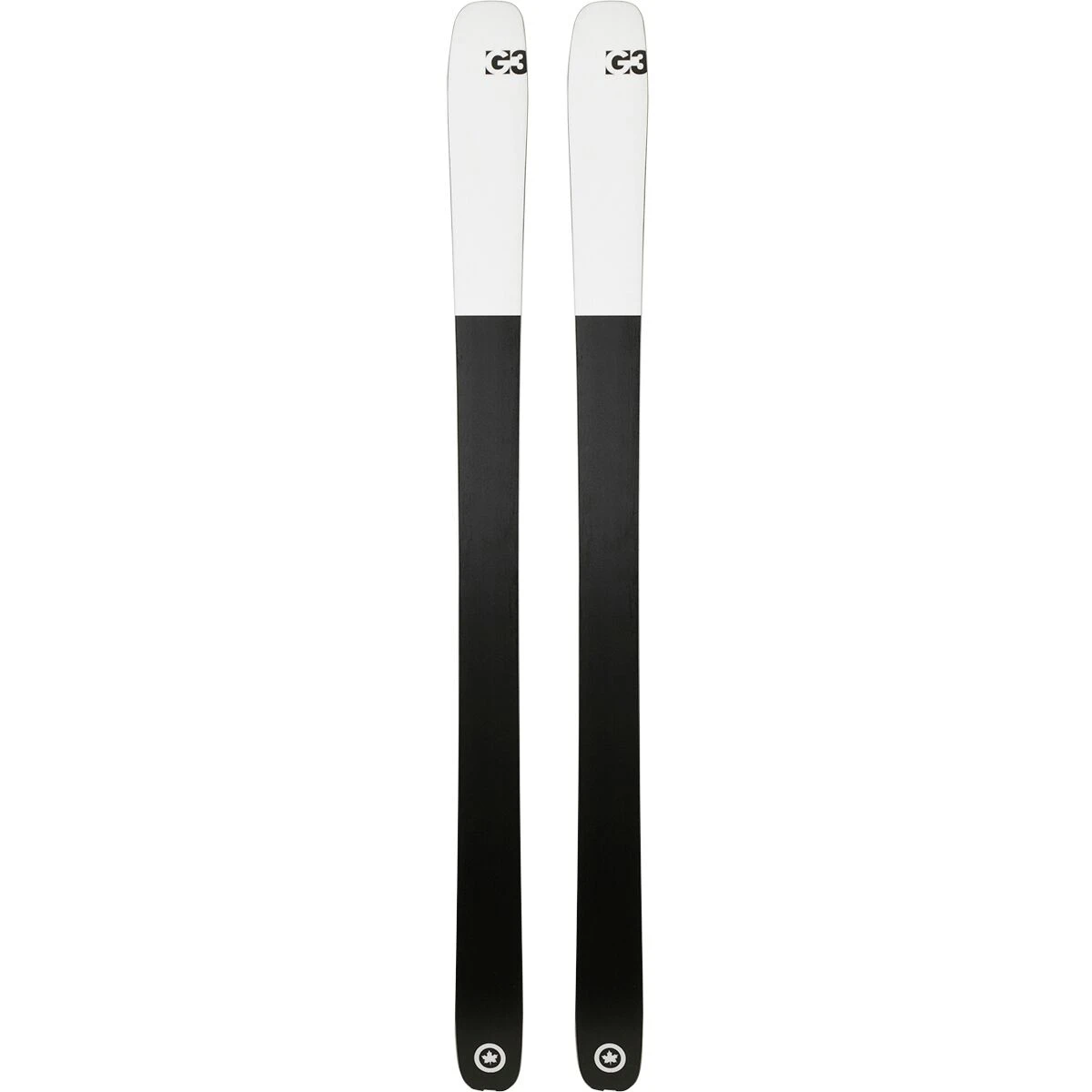 Roamr 108 Ski - 2023 G3 Roamr 108 Ski - 2023 -Outdoor Sports Equip Store BLU D1 5