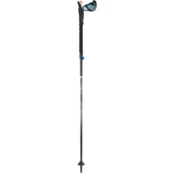 Connect Aluminum 5 Cross St P&P Trekking Poles