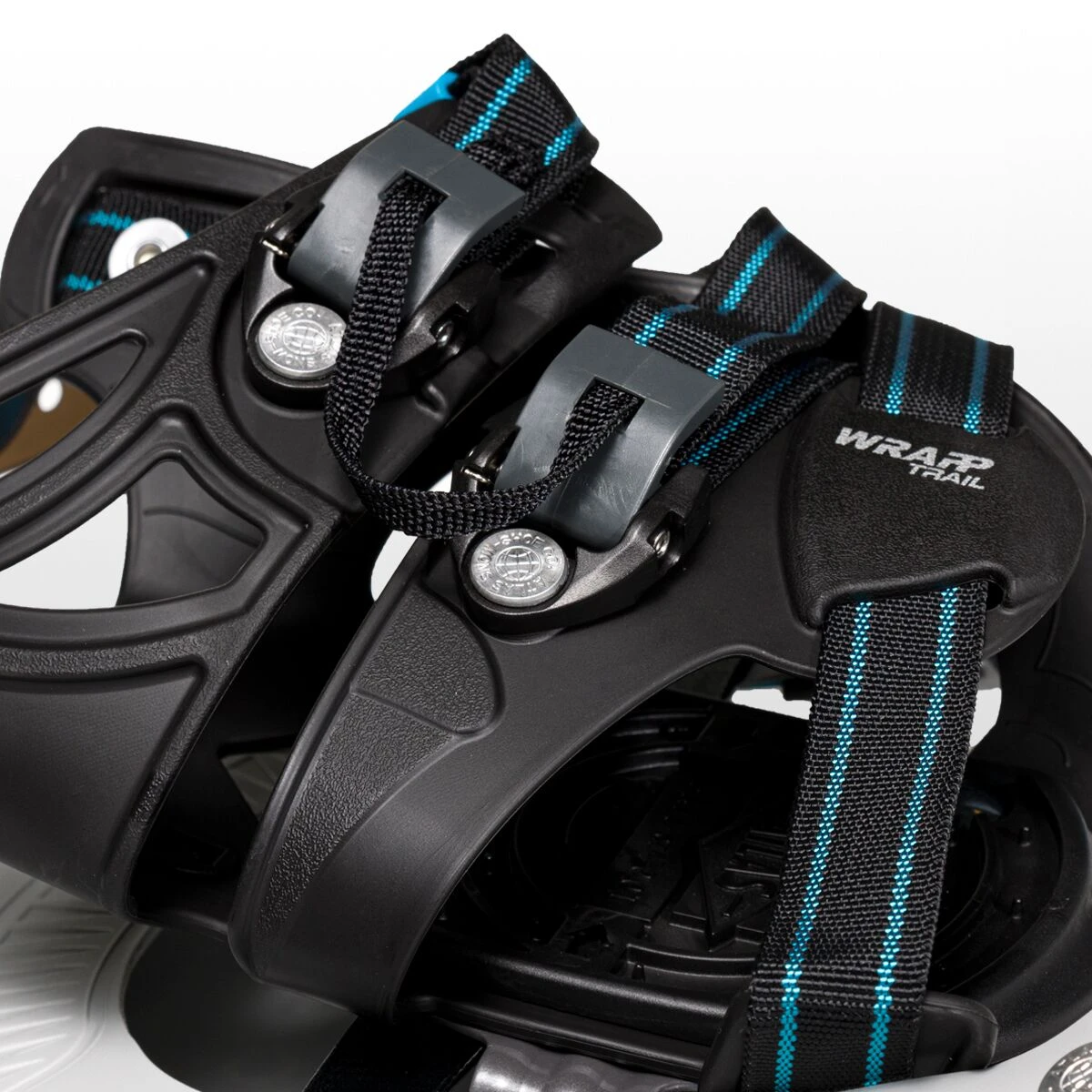 Access Snowshoe - Women's Access Snowshoe - Women's -Outdoor Sports Equip Store BLU D10 1