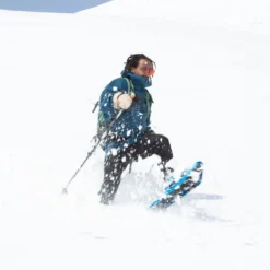 Range BC Snowshoe -Outdoor Sports Equip Store BLU D14