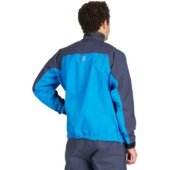 NRS Endurance Splash Jacket - Men's -Outdoor Sports Equip Store BLU D2 11