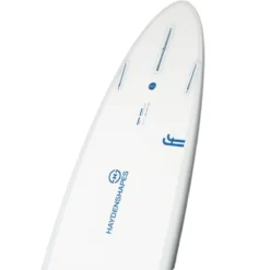 New Wave Mid FutureFlex - Futures 2+1 Surfboard -Outdoor Sports Equip Store BLU D2 14
