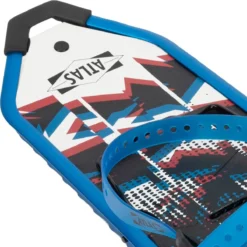 Range BC Snowshoe -Outdoor Sports Equip Store BLU D2 7