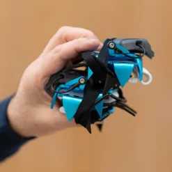 Blue Ice Harfang Crampon 5 Blue Ice Harfang Crampon -Outdoor Sports Equip Store BLU D3 1