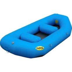 NRS Otter Livery Standard Floor Raft -Outdoor Sports Equip Store BLU D3 9