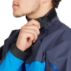 NRS Endurance Splash Jacket - Men's -Outdoor Sports Equip Store BLU D4 6