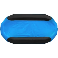 NRS Otter Livery Standard Floor Raft -Outdoor Sports Equip Store BLU D4 7