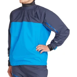 NRS Endurance Splash Jacket - Men's -Outdoor Sports Equip Store BLU D5 3