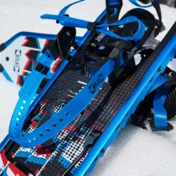 Range BC Snowshoe -Outdoor Sports Equip Store BLU D6 2