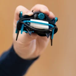 Blue Ice Harfang Crampon 2 Blue Ice Harfang Crampon -Outdoor Sports Equip Store BLU D6