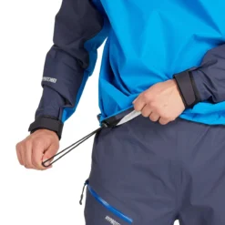NRS Endurance Splash Jacket - Men's -Outdoor Sports Equip Store BLU D6 3