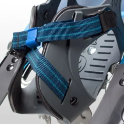 Tubbs Wilderness Snowshoe - Men's 3 Tubbs Wilderness Snowshoe - Men's -Outdoor Sports Equip Store BLU D7 1