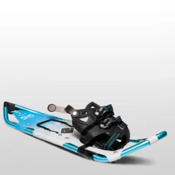 Access Snowshoe - Women's 5 Access Snowshoe - Women's -Outdoor Sports Equip Store BLU D9 1