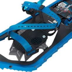Range BC Snowshoe -Outdoor Sports Equip Store BLU D9