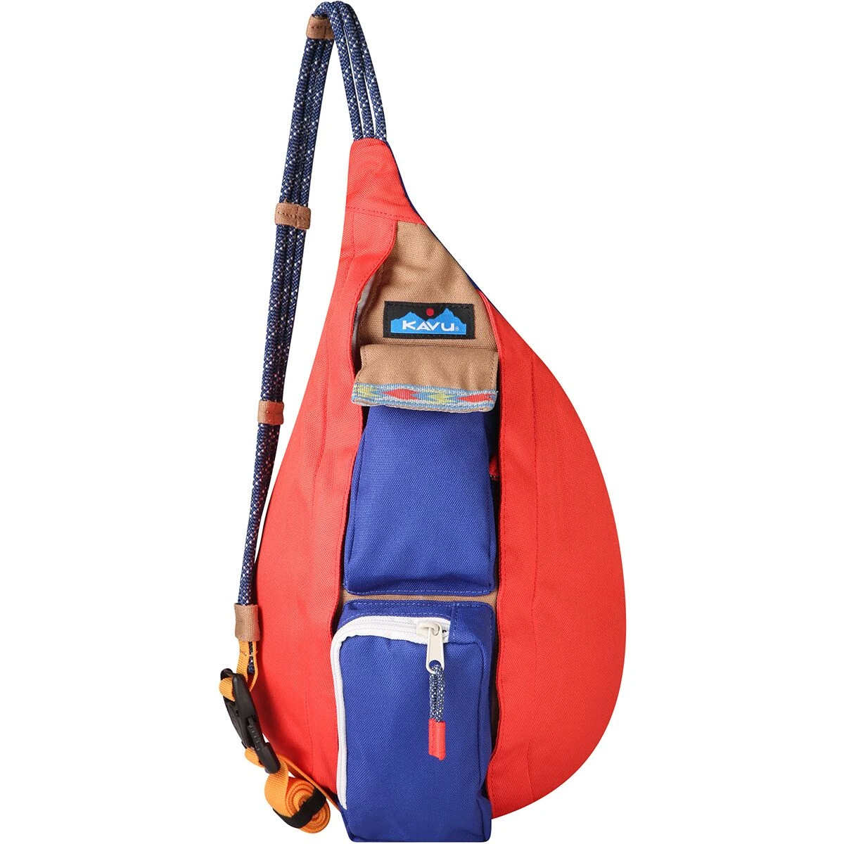 Mini Remix Rope Bag KAVU Mini Remix Rope Bag -Outdoor Sports Equip Store BOALIF 3