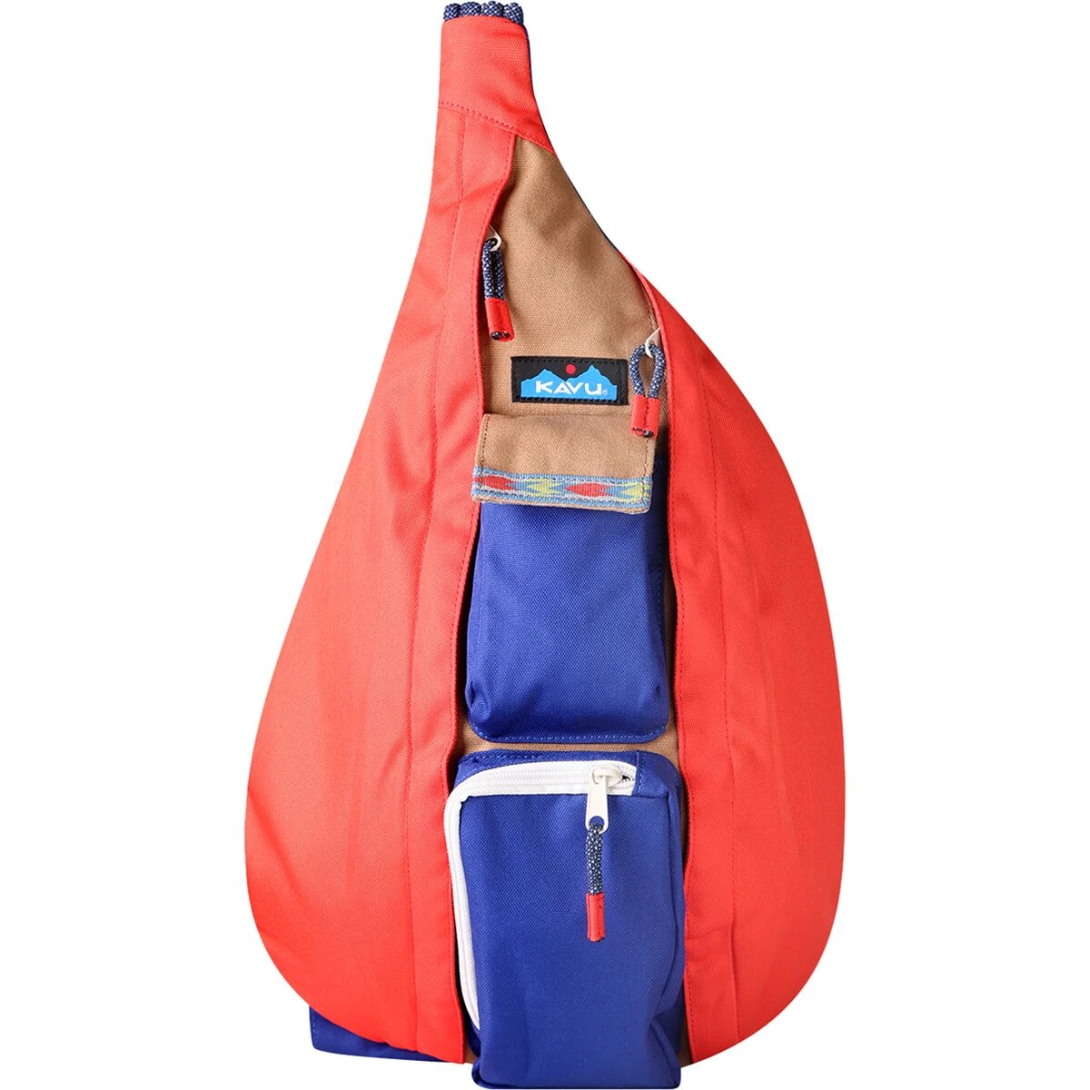 Remix Rope Bag KAVU Remix Rope Bag -Outdoor Sports Equip Store BOALIF