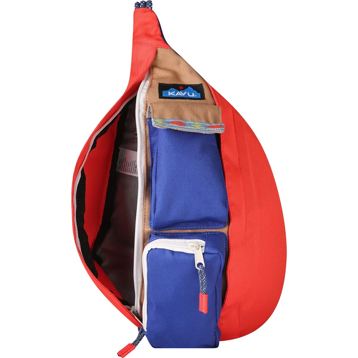 Mini Remix Rope Bag KAVU Mini Remix Rope Bag -Outdoor Sports Equip Store BOALIF D2 3
