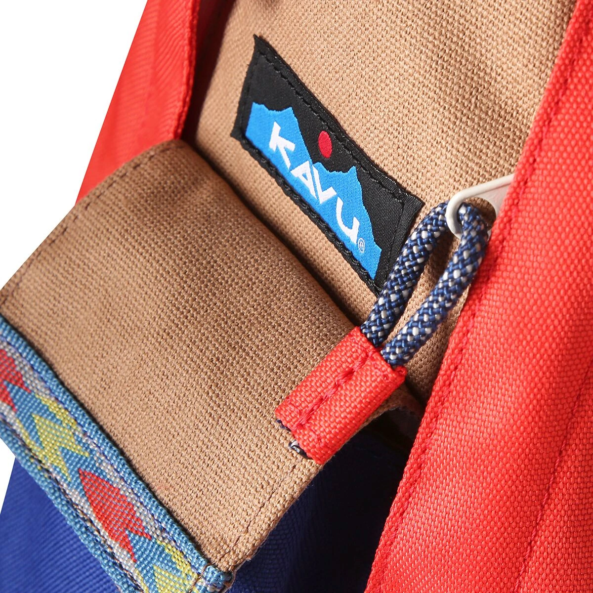 Remix Rope Bag KAVU Remix Rope Bag -Outdoor Sports Equip Store BOALIF D2