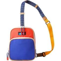 KAVU Pescadero Sling -Outdoor Sports Equip Store BOALIF D3 1