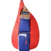 KAVU Mini Remix Rope Bag