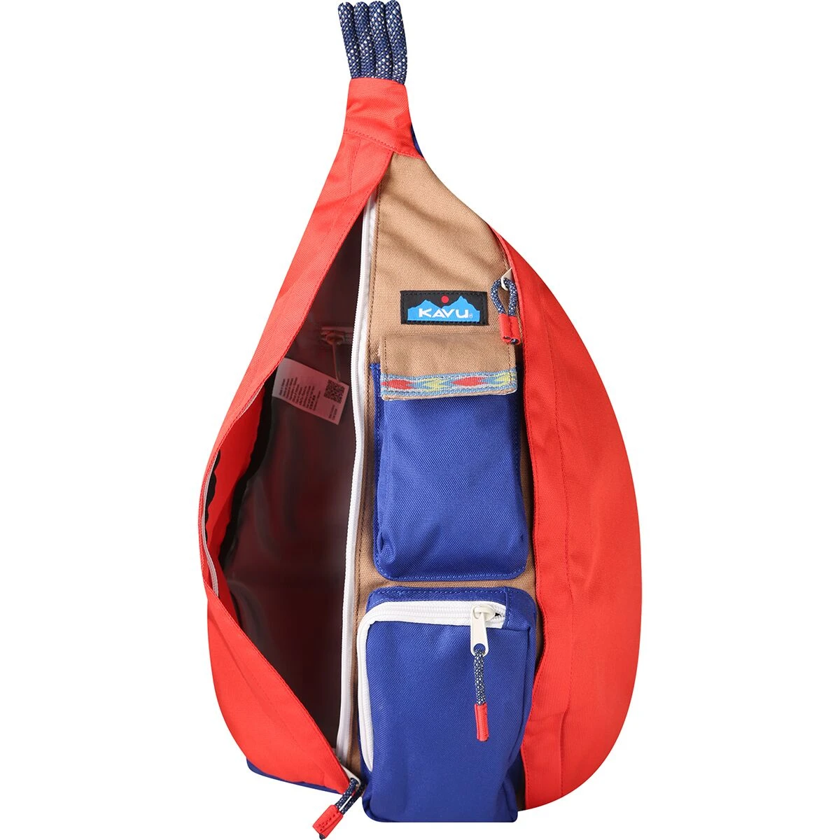 Remix Rope Bag KAVU Remix Rope Bag -Outdoor Sports Equip Store BOALIF D3