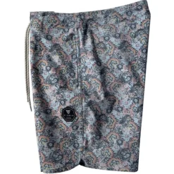 Vissla Greenhouse 17.5in Board Short - Men's