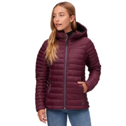 Black Diamond Access Down Hoody - Women's -Outdoor Sports Equip Store BOR