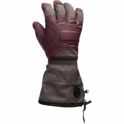 Black Diamond Guide Ski Glove - Women's