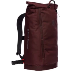 Black Diamond Street Creek 30L RT Backpack -Outdoor Sports Equip Store BOR 6