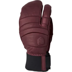 Hestra Fall Line 3-Finger Glove 1 Hestra Fall Line 3-Finger Glove -Outdoor Sports Equip Store BORBOR 1