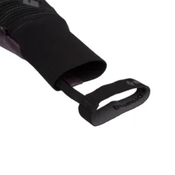 Black Diamond Session Knit Mitten - Women's