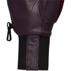 Black Diamond Session Knit Mitten - Women's -Outdoor Sports Equip Store BOR D3