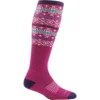 Darn Tough Northstar OTC Cushion Sock - Women's