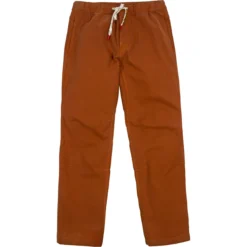 Topo Designs Dirt Pant - Men's -Outdoor Sports Equip Store BRI 2