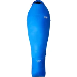Mountain Hardwear Lamina Sleeping Bag: 30F Synthetic -Outdoor Sports Equip Store BRIISLBLU D1