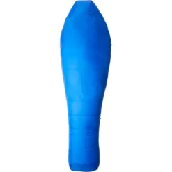 Mountain Hardwear Lamina Sleeping Bag: 30F Synthetic